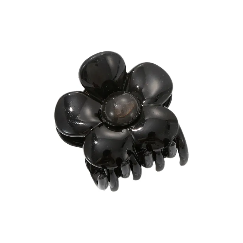 Like A Dream Acrylic Hair Clips Women's-6