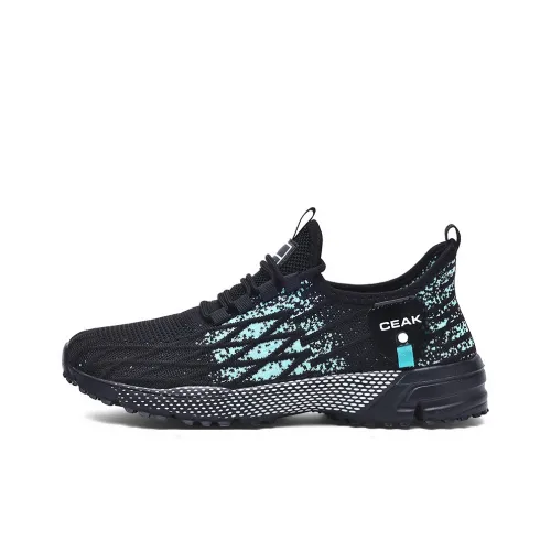 Frank Mully Low Top Casual Shoes Men's