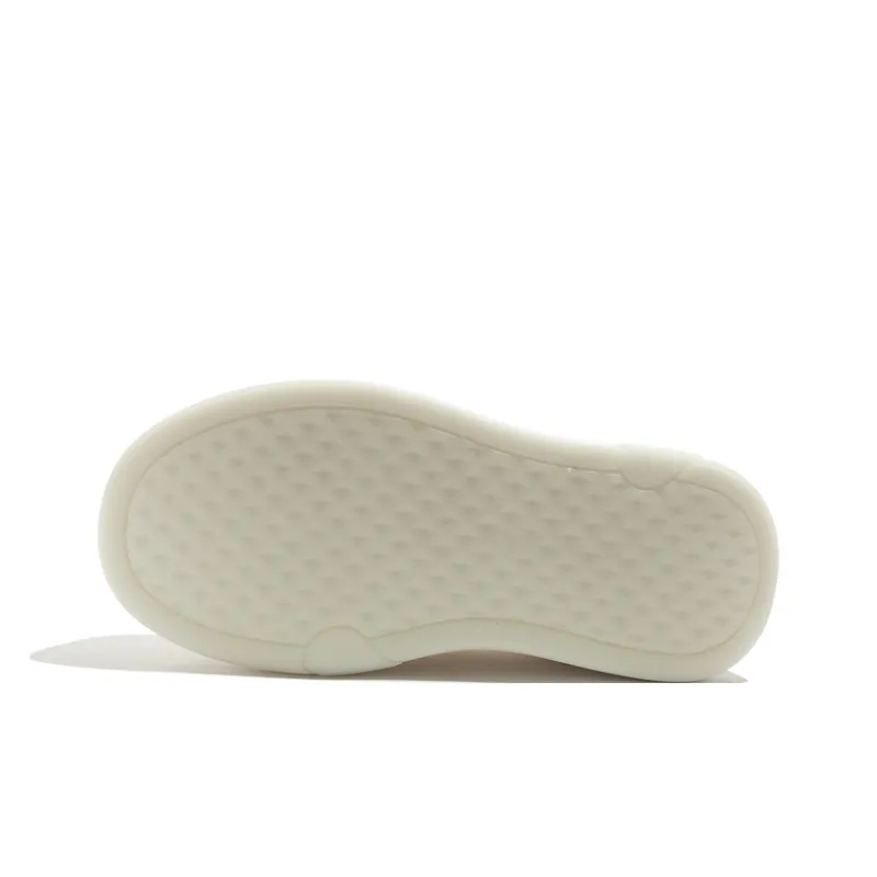 MEAKKEA Coverage, Balance, And Breathability Low Top Skateboard Shoes Women's-9