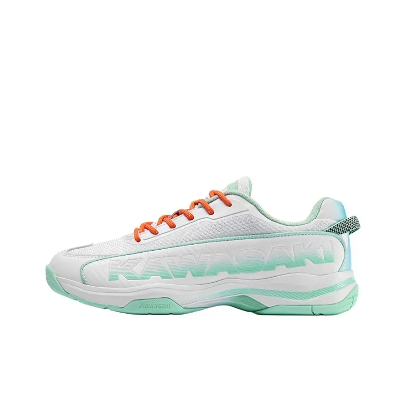 Kawasaki Dreamcatcher Galaxy Cushioning, Breathable, Supportive Low Top Badminton Shoes Unisex-5