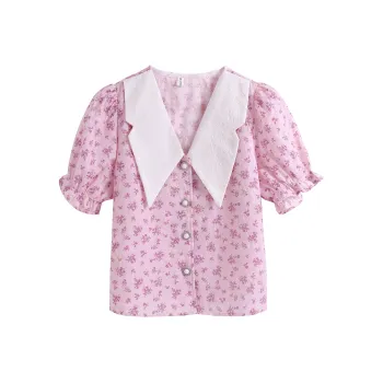 CZMO Shirts Women's Pink