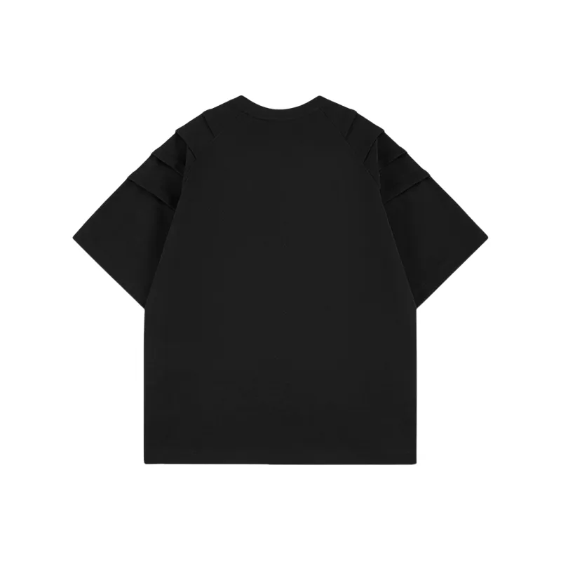 Novamen T Shirts Unisex-1