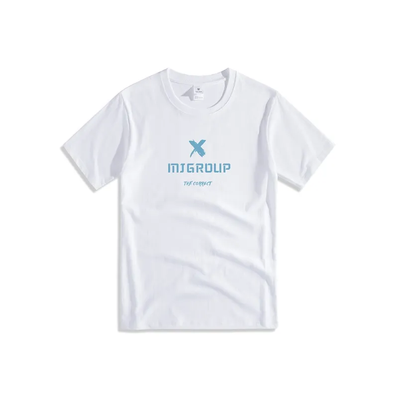 JIMI&JONS T Shirts Unisex-6