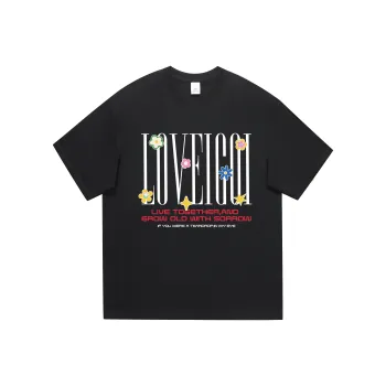 IGOI T Shirts Unisex