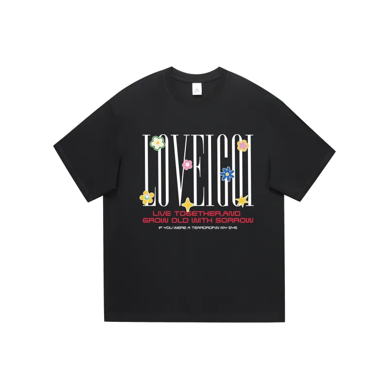 IGOI T Shirts Unisex-0