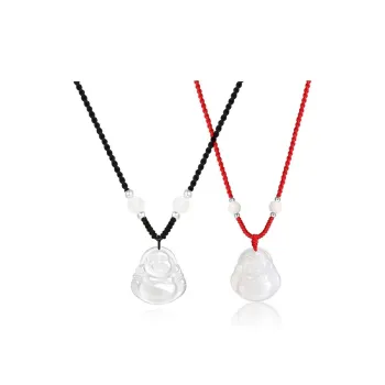 WINGSTOP Bodhi Seed Necklaces Unisex