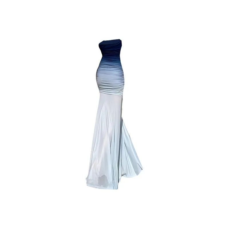 PUREIDOL Sleeveless Dress Women's-1