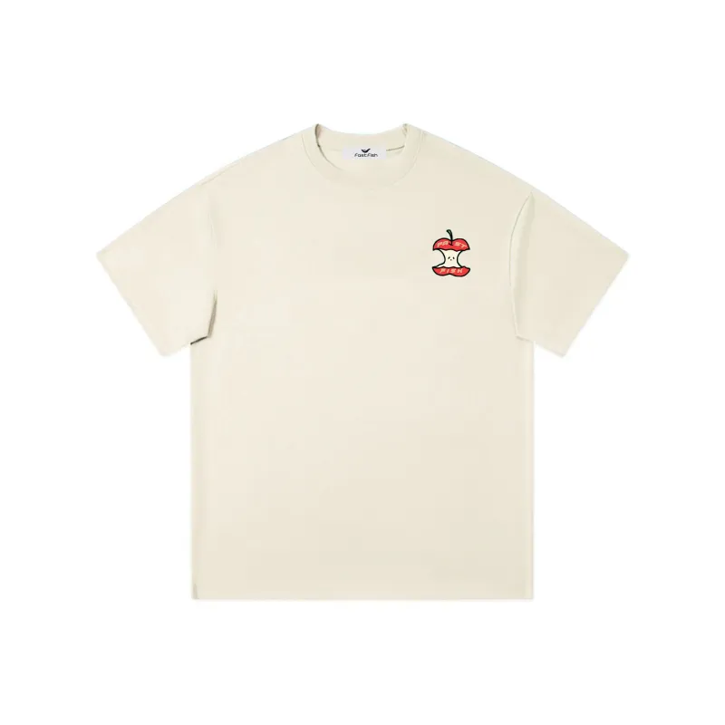 FASTFISH T Shirts Unisex-9