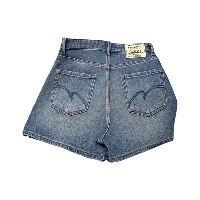 Cypress House Denim Shorts Women's-1
