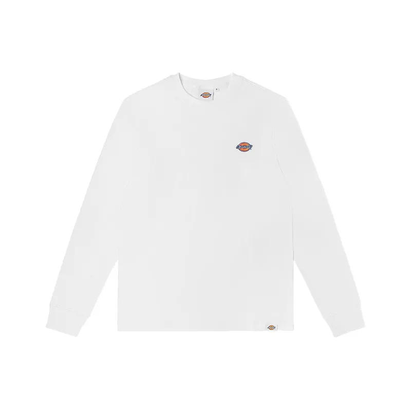 Dickies T Shirts Unisex White-0