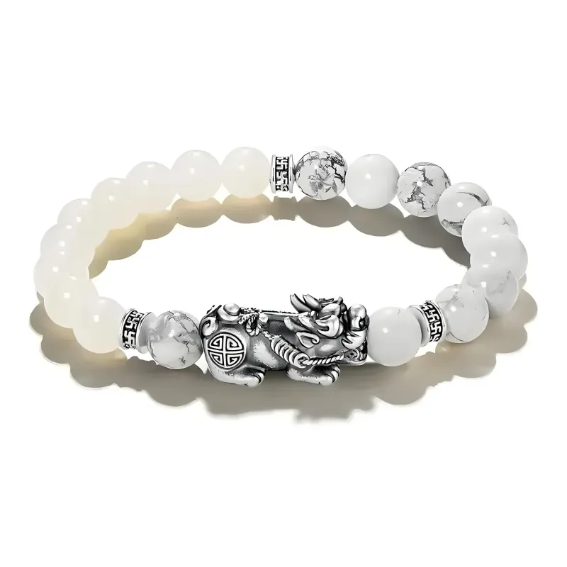 MY Bodhi Root Bodhi Seed Bracelet Unisex-3