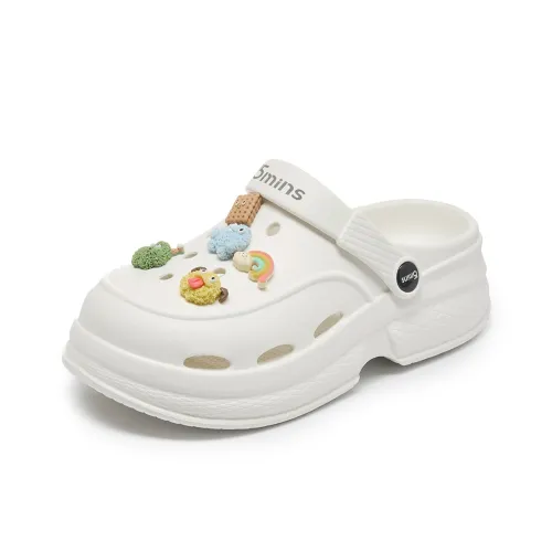 15 MINS Clogs Women's