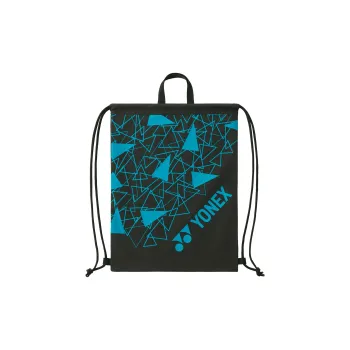 YONEX Tennis Racket Bags Polyester Unisex Black