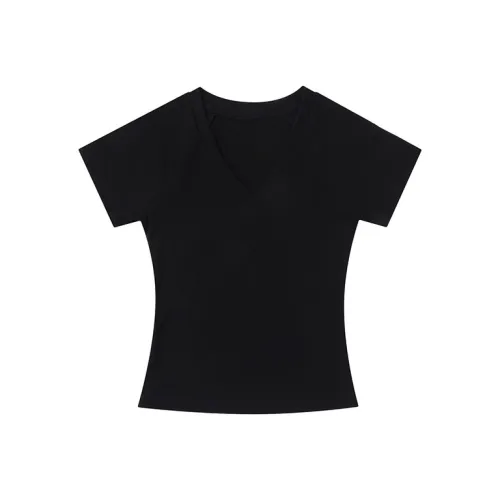 Gentle welcome T Shirts Women's