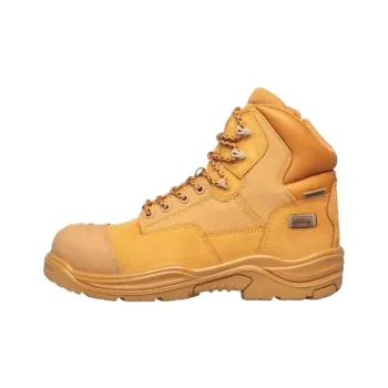 MAGNUM Short Outdoor Boots Men's Yellow