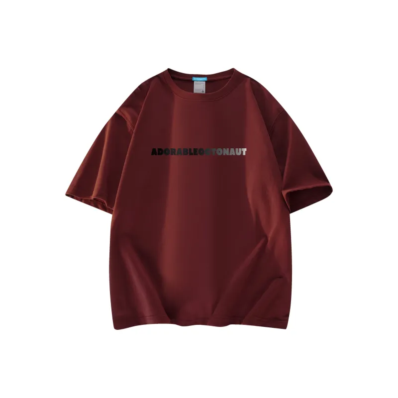 Small Columns Under The Sea T Shirt Unisex-17