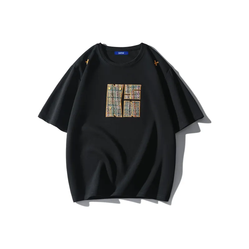 33TH T Shirts Unisex-0