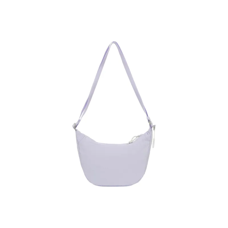 THE NORTH FACE Nylon Shoulder Bag Medium Size Kids' Lavender-1