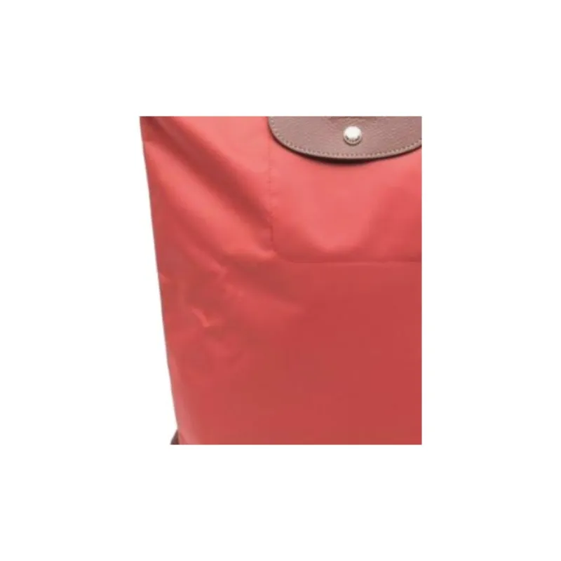 LONGCHAMP Medium Le Pliage Backpack-4
