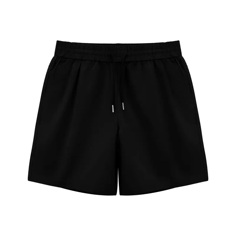 ASEDE Casual Shorts Unisex-14