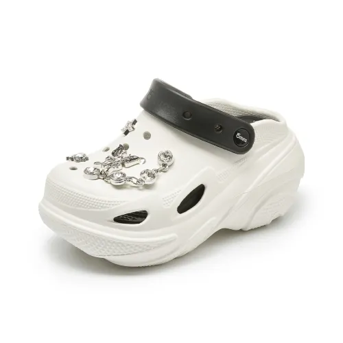 15 MINS Clogs Women's