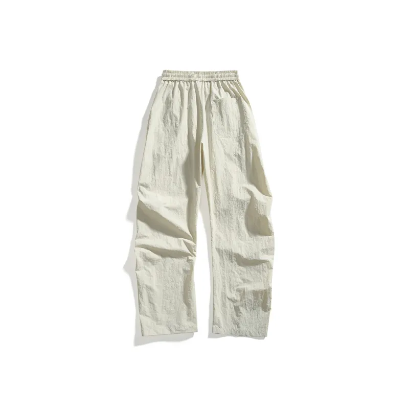 LIGHTNING MONSTER Casual Pants Unisex-10