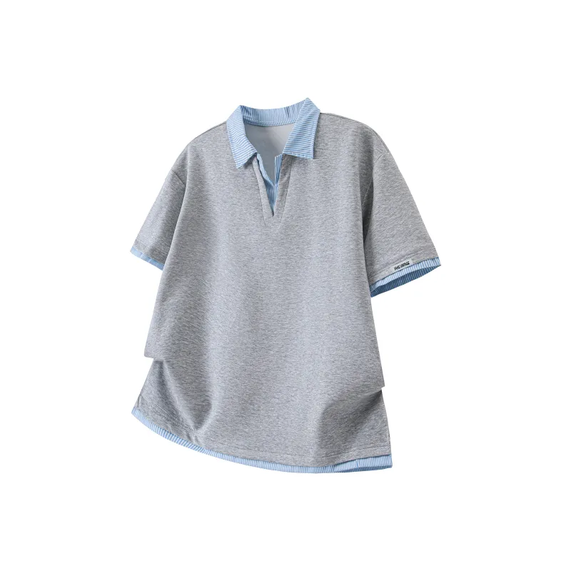 FAKE VINTAGE T-Shirts Unisex-10
