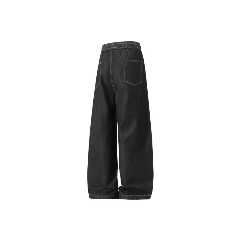MOPE Jeans Unisex-5