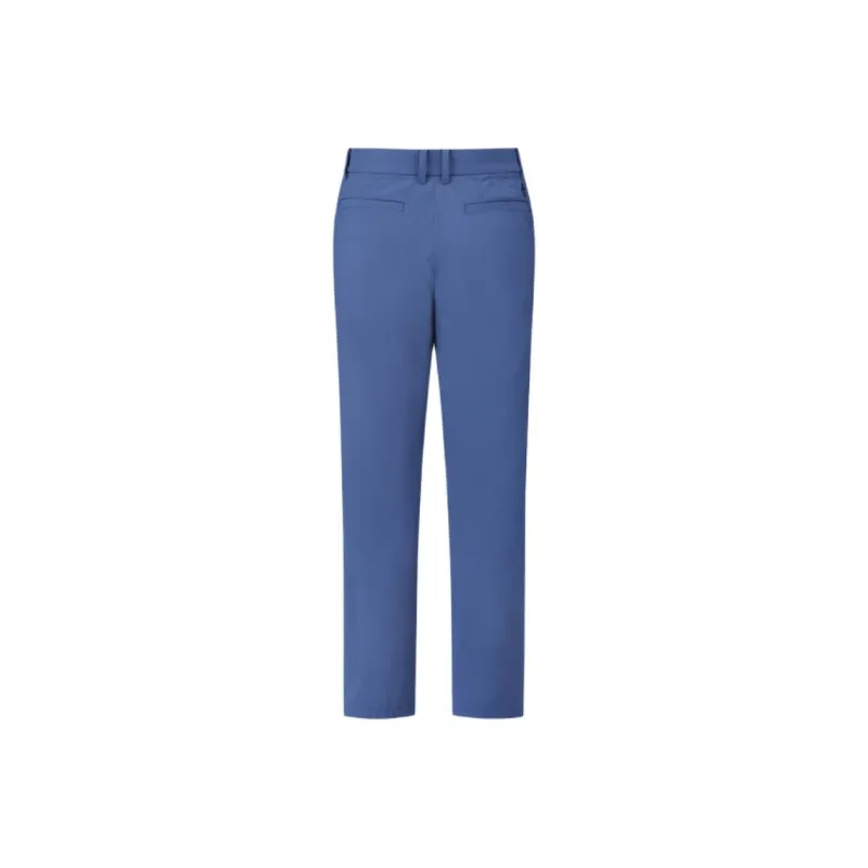 DESCENTE Casual Pants Men-4