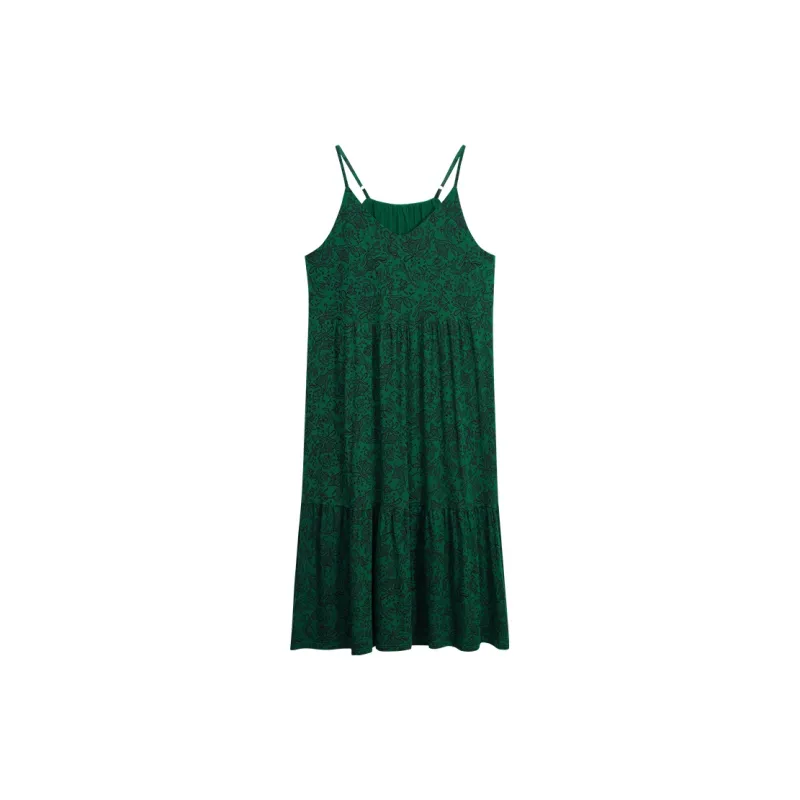 Lan Miao Women's Nightgowns-7