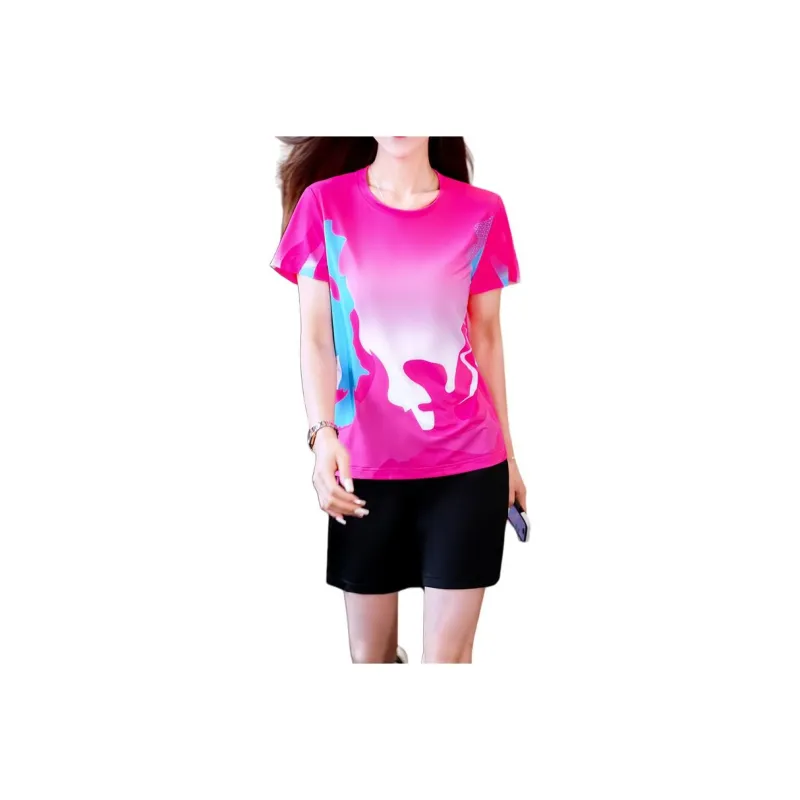 The New Age Family Fitness Set Women's-6