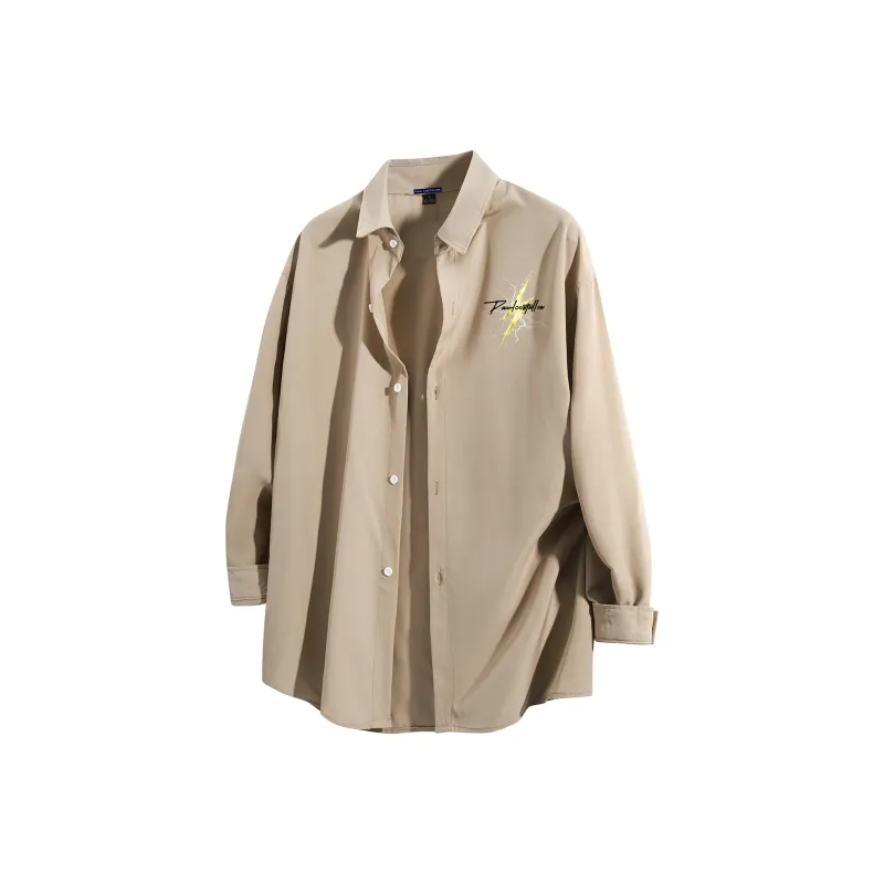 PAUL COSTELLOE Shirts Unisex-7
