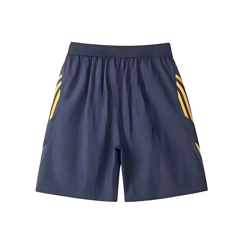 HLPT Casual Shorts Unisex-13