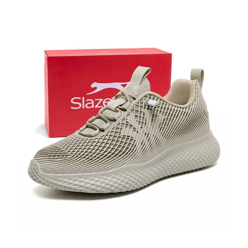 Slazenger Low Top Running Shoes Unisex-10
