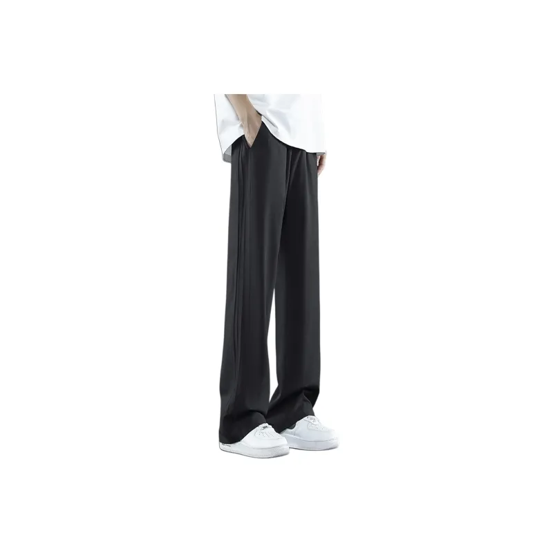 TRMT Casual Pants Unisex-1