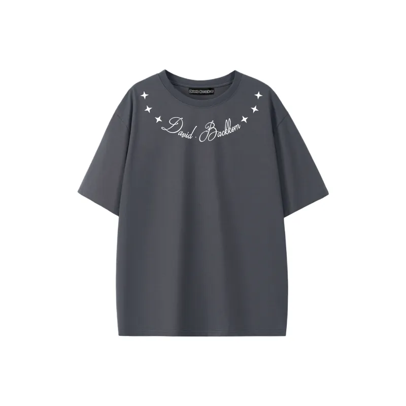 David Bakken T-Shirts Unisex-25