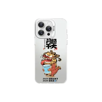 HASEE Phone Cases