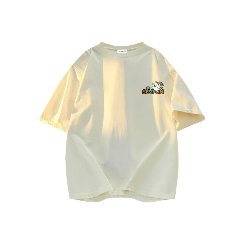 7 SEVFUN T-Shirts Unisex-7