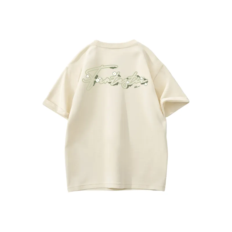 Warrior Star Cloud Collection Open Ended Laugh Collection T Shirt Women's-13