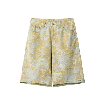 David Bakken Casual Shorts Unisex