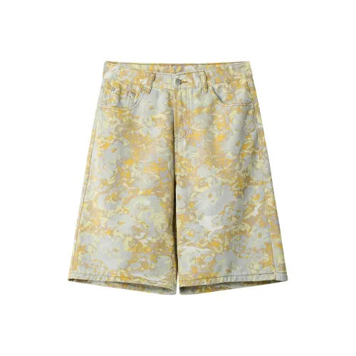 David Bakken Casual Shorts Unisex