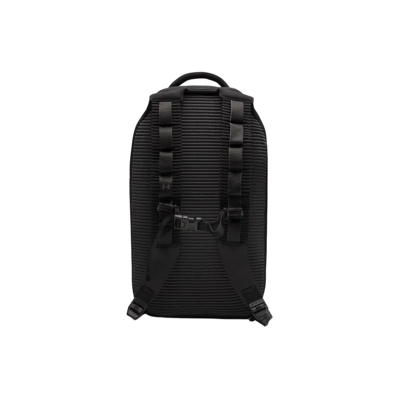 Under Armour Polyester Backpack Unisex Blue-2