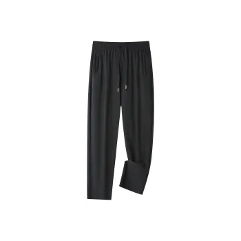 Emoji Casual Pants Unisex