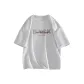 [Quick-Dry & Antibacterial]Light Gray (Tf Phantom Letter)