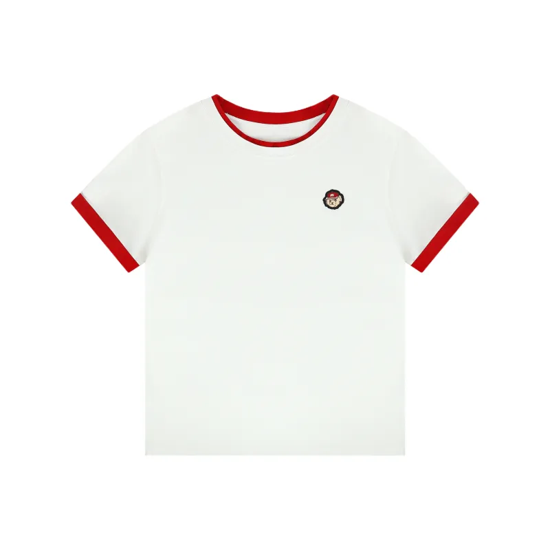 BEETLE TOWN T Shirts Women's-0