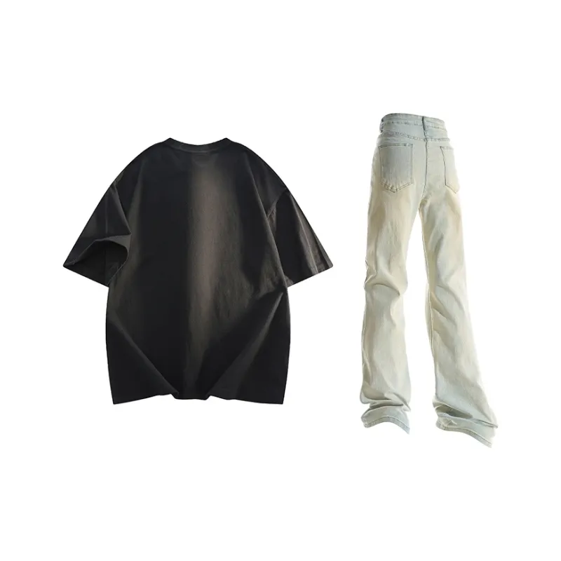 BRUMAIRE Casual Sportswear Unisex-1