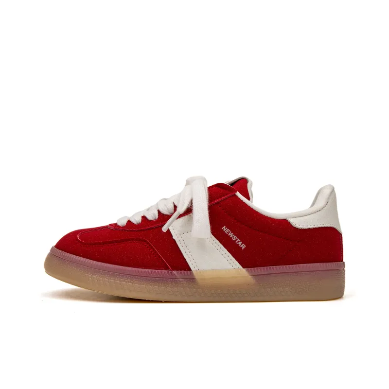 STAE Low Top Skateboard Shoes Women's-10