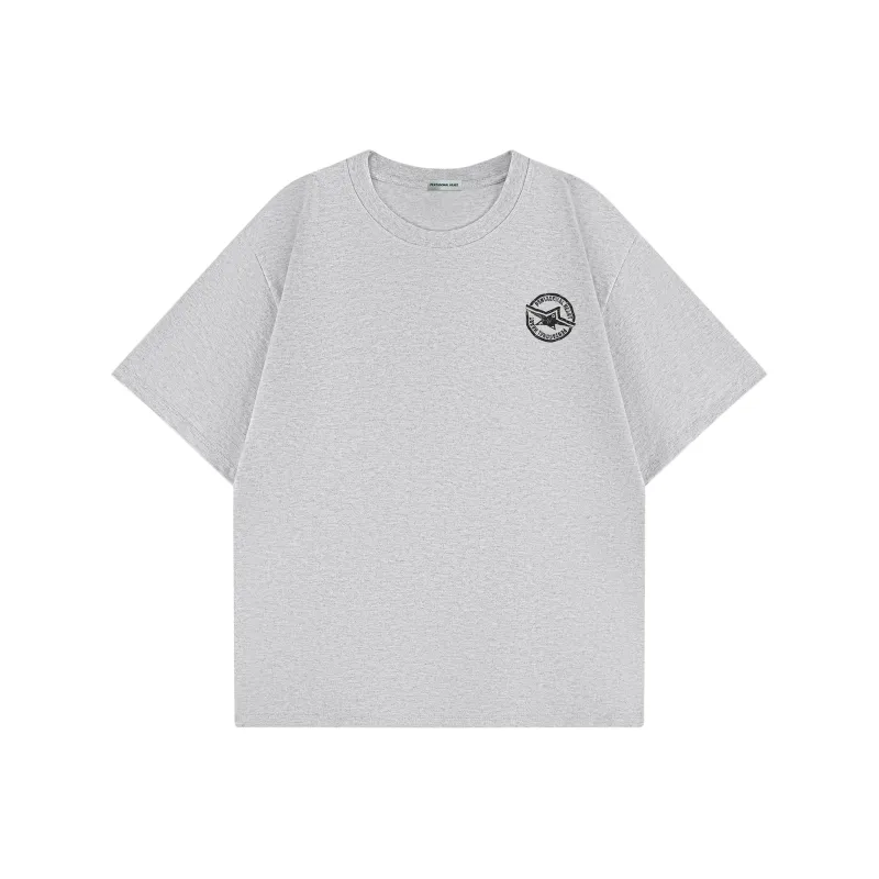 PENTAGONAL HEART T Shirt Unisex-15