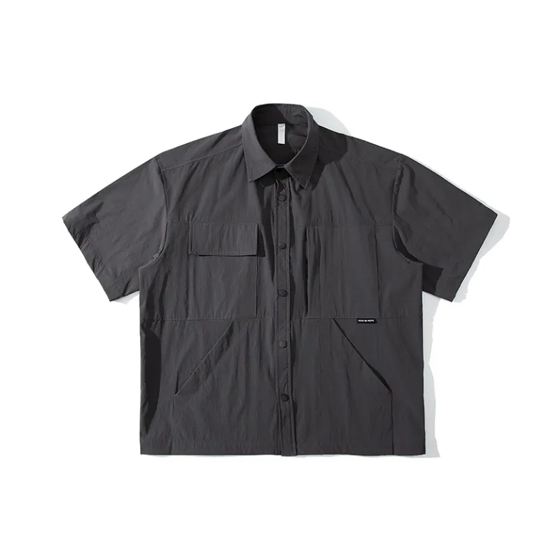 Youth Pastoral Order Shirt Women's-4