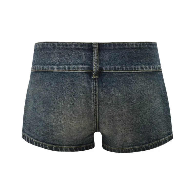 I.AM.GIA KEENAN SHORT Denim Shorts Women's-1